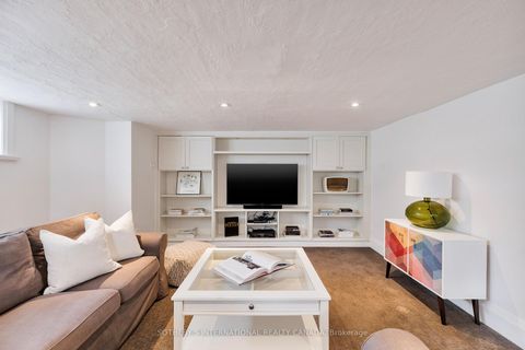 Photo 36 at 79 Willingdon Boulevard, Kingsway South, Toronto