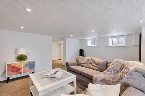 Photo 38 at 79 Willingdon Boulevard, Kingsway South, Toronto