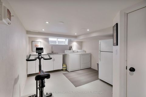 Photo 40 at 79 Willingdon Boulevard, Kingsway South, Toronto