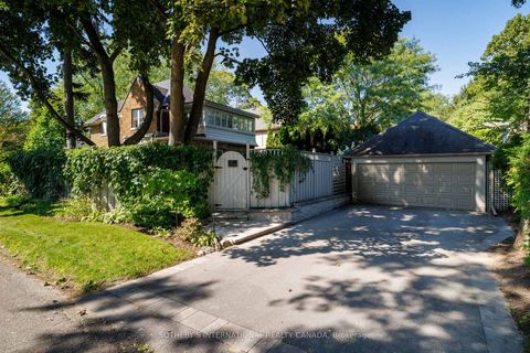 Photo 41 at 79 Willingdon Boulevard, Kingsway South, Toronto