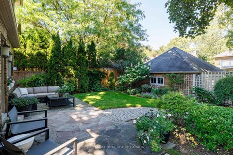 Photo 45 at 79 Willingdon Boulevard, Kingsway South, Toronto