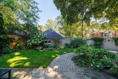 Photo 46 at 79 Willingdon Boulevard, Kingsway South, Toronto