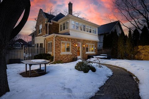 Photo 47 at 79 Willingdon Boulevard, Kingsway South, Toronto