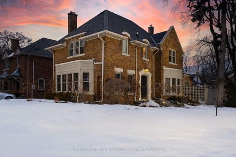 Photo 48 at 79 Willingdon Boulevard, Kingsway South, Toronto