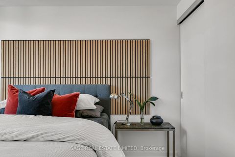 Photo 11 at 815 - 50 Power Street, Moss Park, Toronto