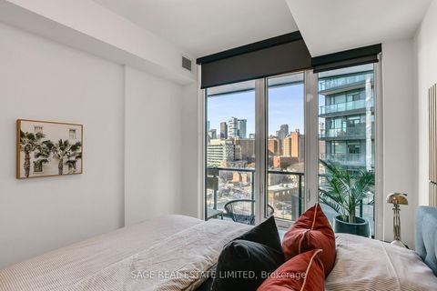 Photo 13 at 815 - 50 Power Street, Moss Park, Toronto