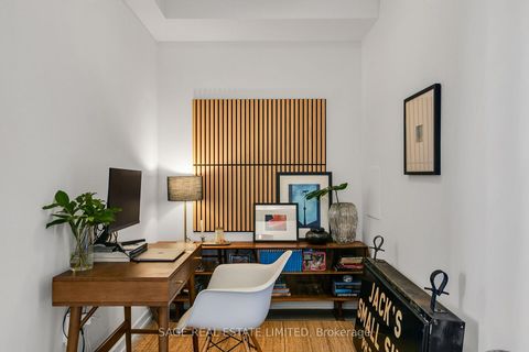 Photo 15 at 815 - 50 Power Street, Moss Park, Toronto