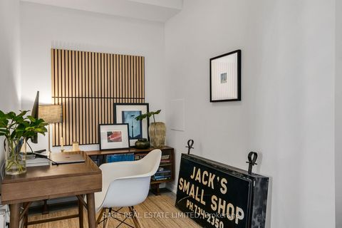 Photo 16 at 815 - 50 Power Street, Moss Park, Toronto