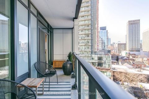 Photo 18 at 815 - 50 Power Street, Moss Park, Toronto