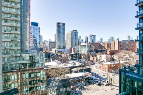 Photo 20 at 815 - 50 Power Street, Moss Park, Toronto