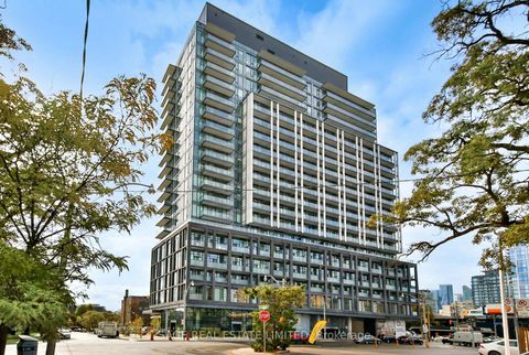 Photo 23 at 815 - 50 Power Street, Moss Park, Toronto