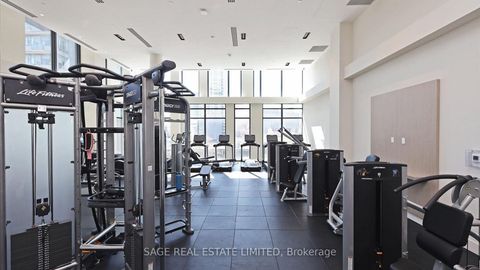 Photo 26 at 815 - 50 Power Street, Moss Park, Toronto