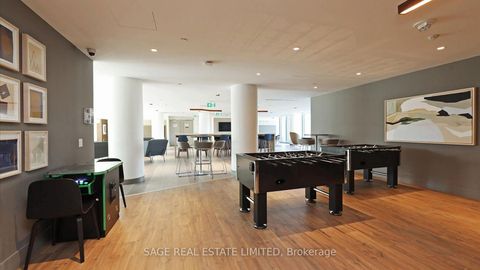 Photo 30 at 815 - 50 Power Street, Moss Park, Toronto