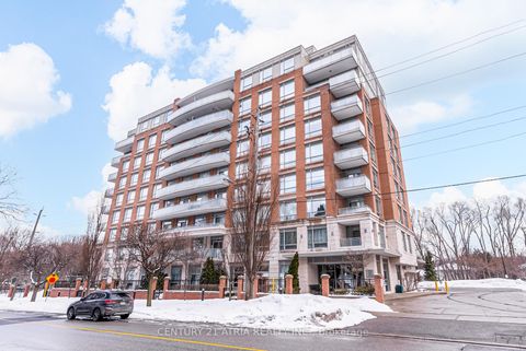 Photo 0 at 101 - 17 Ruddington Drive, Steeles, Toronto