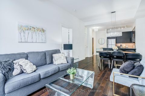 Photo 13 at 101 - 17 Ruddington Drive, Steeles, Toronto