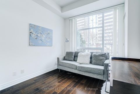 Photo 14 at 101 - 17 Ruddington Drive, Steeles, Toronto