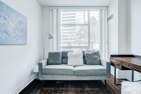 Photo 15 at 101 - 17 Ruddington Drive, Steeles, Toronto