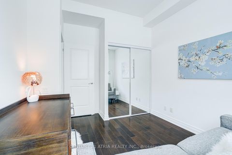 Photo 16 at 101 - 17 Ruddington Drive, Steeles, Toronto