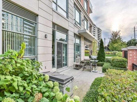 Photo 18 at 101 - 17 Ruddington Drive, Steeles, Toronto