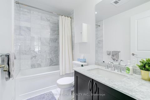 Photo 22 at 101 - 17 Ruddington Drive, Steeles, Toronto