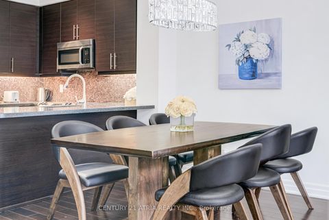 Photo 23 at 101 - 17 Ruddington Drive, Steeles, Toronto