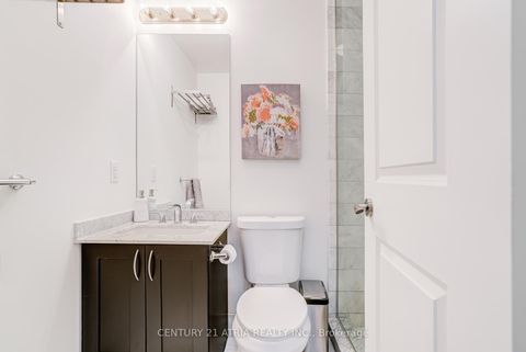 Photo 24 at 101 - 17 Ruddington Drive, Steeles, Toronto