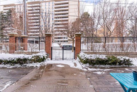 Photo 27 at 101 - 17 Ruddington Drive, Steeles, Toronto