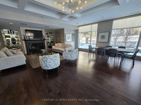 Photo 31 at 101 - 17 Ruddington Drive, Steeles, Toronto