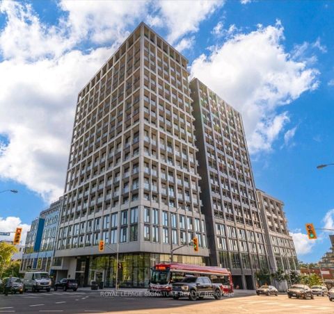 Photo 0 at 210 - 2020 Bathurst Street, Cedarvale, Toronto