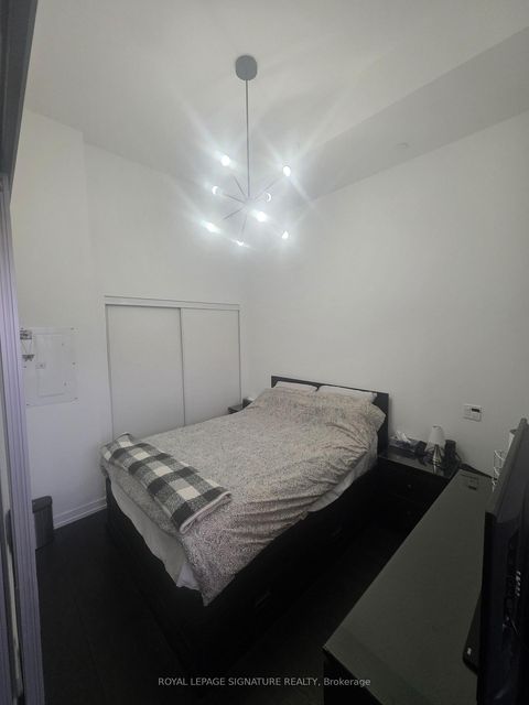 Photo 8 at 210 - 2020 Bathurst Street, Cedarvale, Toronto