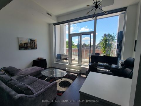 Photo 12 at 210 - 2020 Bathurst Street, Cedarvale, Toronto