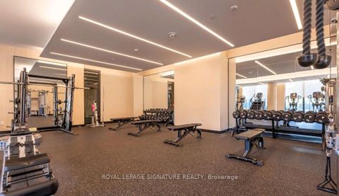 Photo 18 at 210 - 2020 Bathurst Street, Cedarvale, Toronto