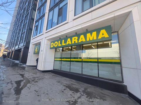 Photo 27 at 210 - 2020 Bathurst Street, Cedarvale, Toronto