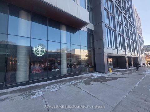 Photo 28 at 210 - 2020 Bathurst Street, Cedarvale, Toronto