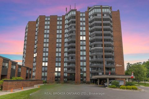 Photo 0 at 208 - 181 Collier Street, North Shore, Barrie