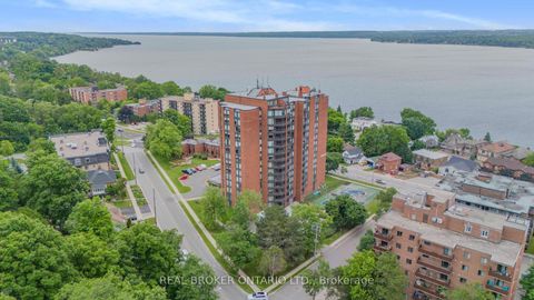 Photo 3 at 208 - 181 Collier Street, North Shore, Barrie
