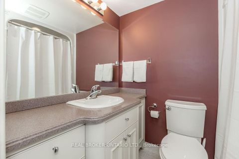 Photo 10 at 208 - 181 Collier Street, North Shore, Barrie