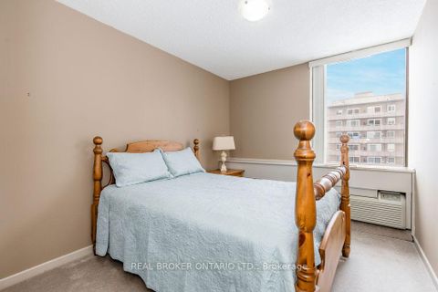 Photo 12 at 208 - 181 Collier Street, North Shore, Barrie