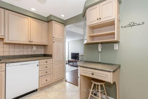 Photo 23 at 208 - 181 Collier Street, North Shore, Barrie