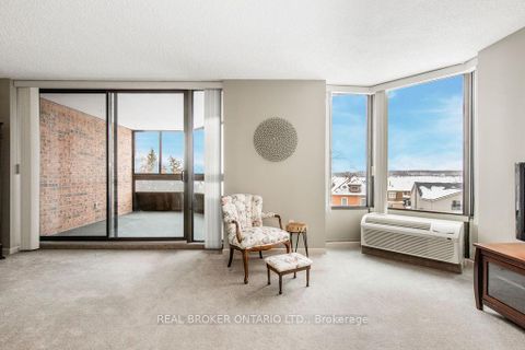 Photo 27 at 208 - 181 Collier Street, North Shore, Barrie