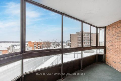 Photo 32 at 208 - 181 Collier Street, North Shore, Barrie