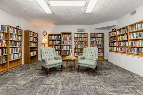 Photo 37 at 208 - 181 Collier Street, North Shore, Barrie