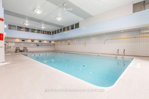 Photo 38 at 208 - 181 Collier Street, North Shore, Barrie