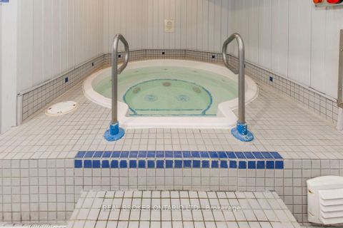 Photo 39 at 208 - 181 Collier Street, North Shore, Barrie