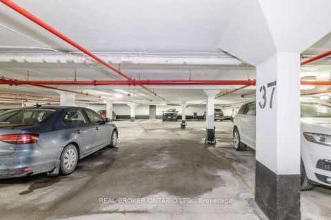 Photo 40 at 208 - 181 Collier Street, North Shore, Barrie