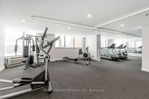 Photo 41 at 208 - 181 Collier Street, North Shore, Barrie