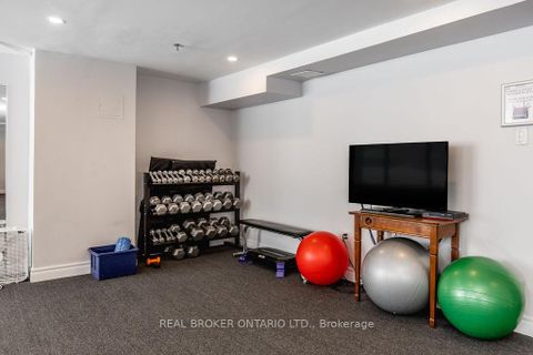 Photo 42 at 208 - 181 Collier Street, North Shore, Barrie