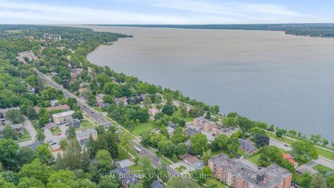 Photo 47 at 208 - 181 Collier Street, North Shore, Barrie