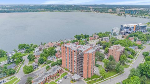 Photo 48 at 208 - 181 Collier Street, North Shore, Barrie