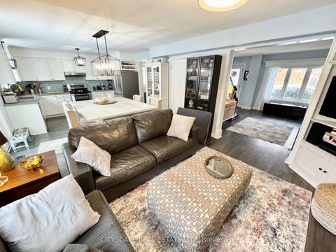 Photo 5 at 189 Churchland Drive, Holly, Barrie